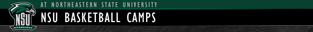 Northeastern State University Men's Basketball
