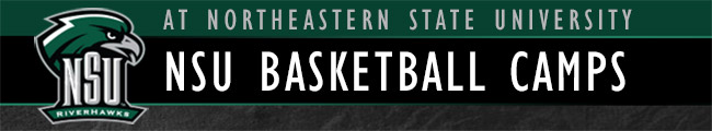 Northeastern State University Men's Basketball